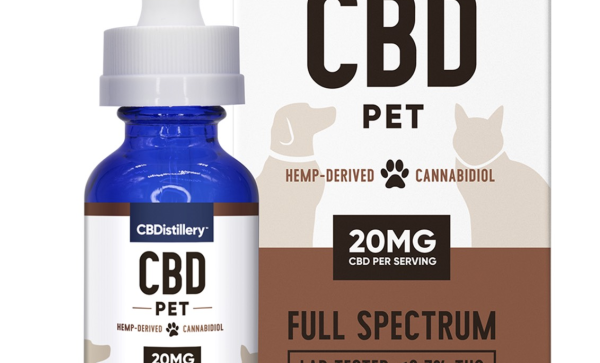 THC Toxicity in Pets
